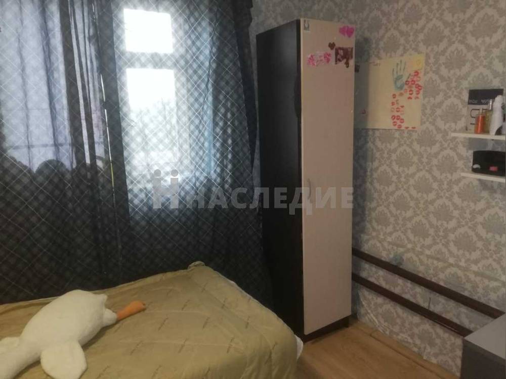 4-комнатная квартира, 104.1 м2 1/2 этаж, Фрунзе, ул. Сергеевская - фото 7