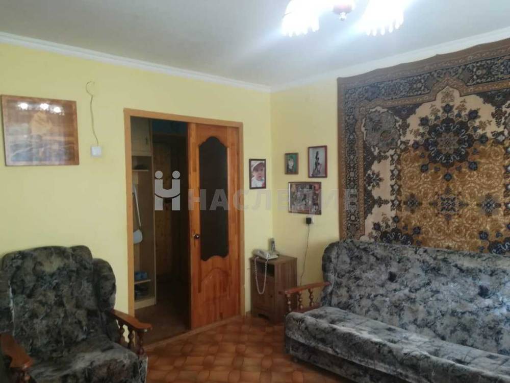 2-комнатная квартира, 50 м2 5/9 этаж, Сельмаш, ул. Металлургическая - фото 1