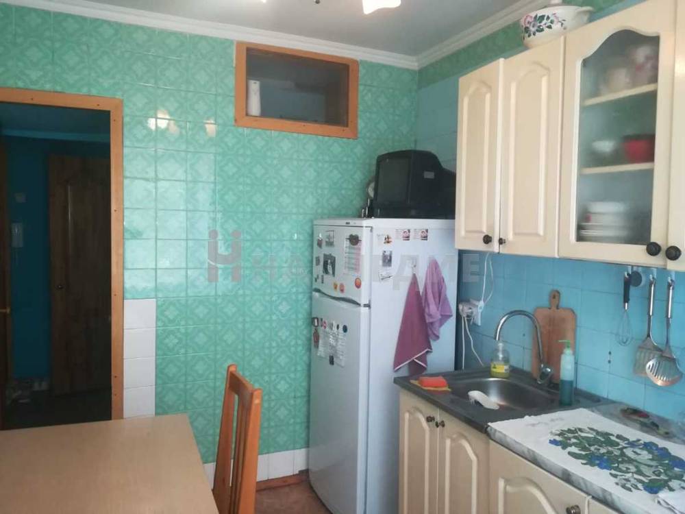 2-комнатная квартира, 50 м2 5/9 этаж, Сельмаш, ул. Металлургическая - фото 5