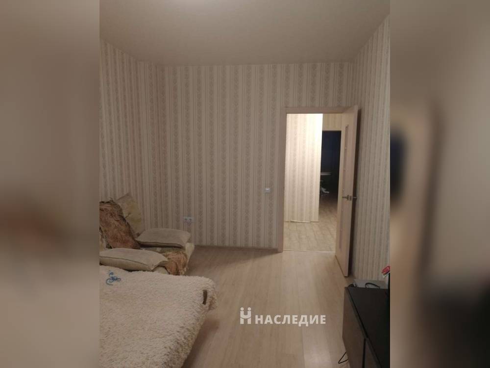 2-комнатная квартира, 57.9 м2 1/9 этаж, ул. Суворова - фото 13