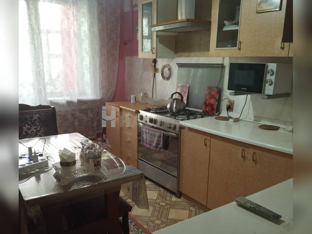 3-комнатная квартира, 84.4 м2 1/5 этаж, Военный городок, ул. Садовая - фото 5