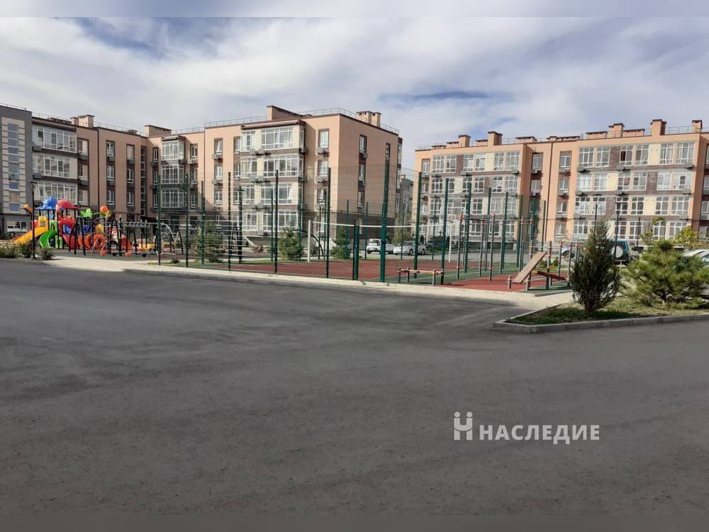 2-комнатная квартира, 50.7 м2 2/3 этаж, Речников - Новый Аксай, ул. Речников - фото 2