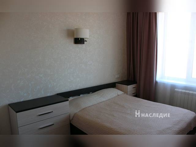 2-комнатная квартира, 72 м2 10/17 этаж, район Водников, ул. Платова - фото 9