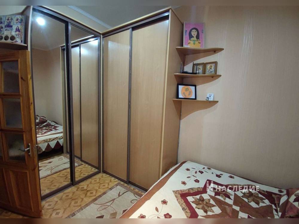3-комнатная квартира, 90 м2 1/3 этаж, район Водников, ул. Платова - фото 2