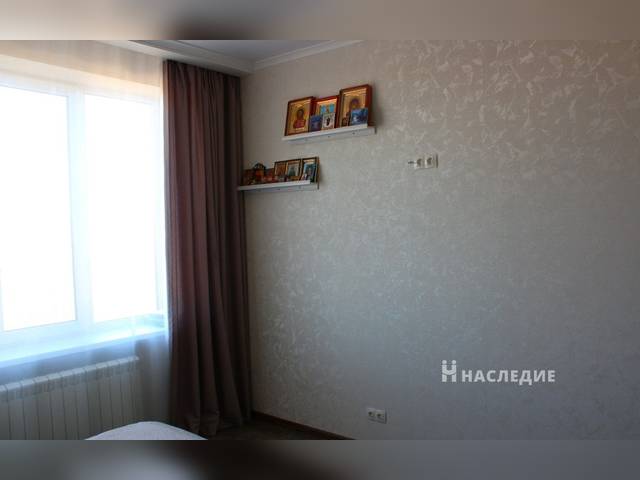 2-комнатная квартира, 72 м2 10/17 этаж, район Водников, ул. Платова - фото 10