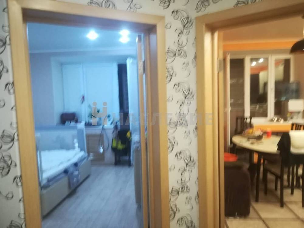 2-комнатная квартира, 68 м2 6/10 этаж, Центр, ул. Менделеева - фото 7