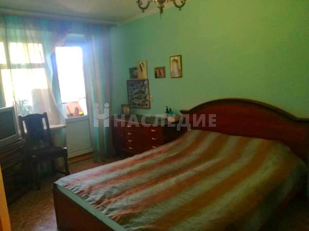 2-комнатная квартира, 50 м2 5/9 этаж, Сельмаш, ул. Металлургическая - фото 4