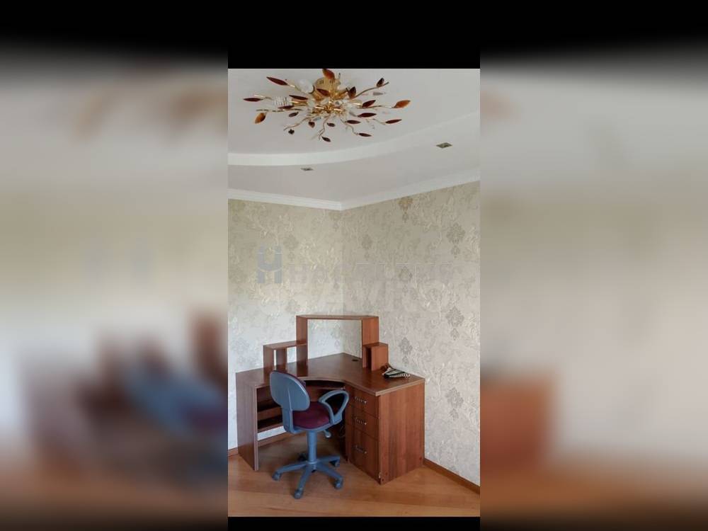 3-комнатная квартира, 63 м2 5/5 этаж, ул. Ломоносова - фото 13