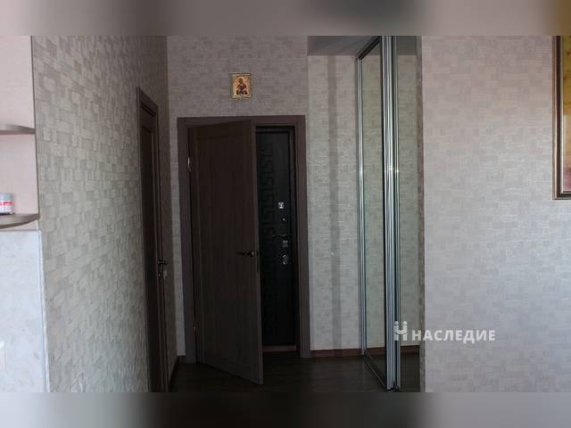 2-комнатная квартира, 72 м2 10/17 этаж, район Водников, ул. Платова - фото 14