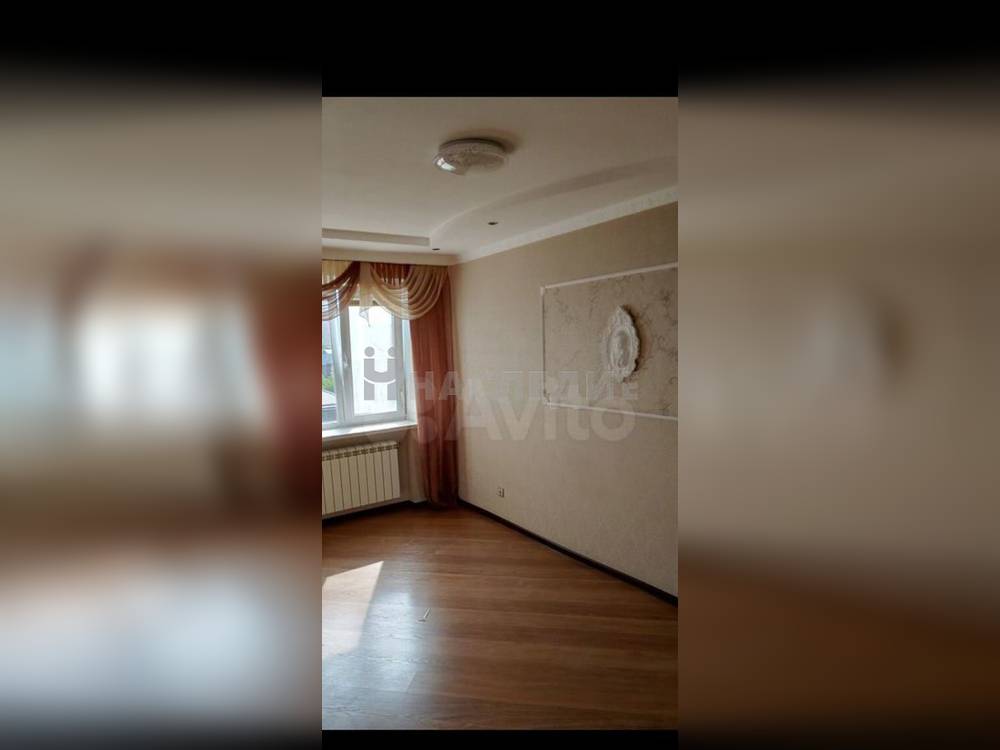 3-комнатная квартира, 63 м2 5/5 этаж, ул. Ломоносова - фото 8