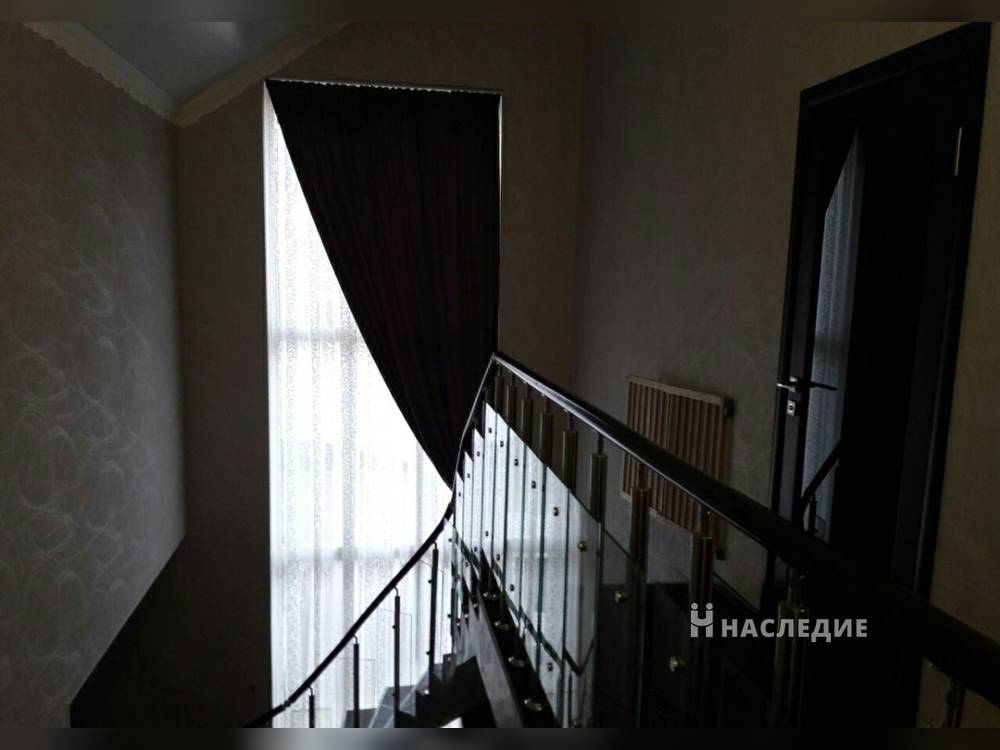 Кирпичный 2-этажный дом 180 м2 на участке 4 сот. 1-е Поле чудес, ул. Московская - фото 6