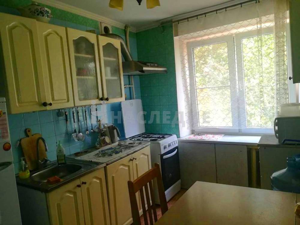 2-комнатная квартира, 50 м2 5/9 этаж, Сельмаш, ул. Металлургическая - фото 7