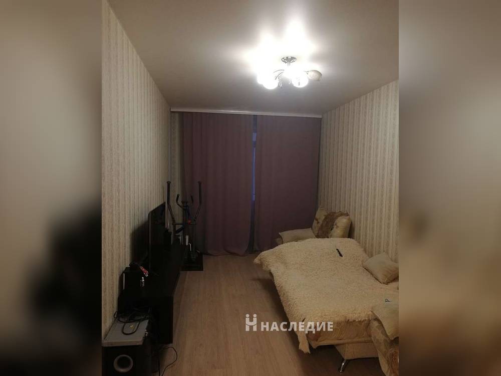 2-комнатная квартира, 57.9 м2 1/9 этаж, ул. Суворова - фото 15